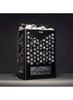 Helo HANKO 60 STJ (6 кВт, цвет черный)