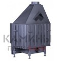 Каминная топка KOBOK Chopok L 90, LD 900×570