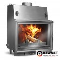 Каминная топка KAWMET W7 СО с водяным контуром