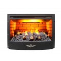 Электроочаг RealFlame FireStar 25,5 3D Электроочаг RealFlame FireStar 25,5 3D