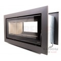 Каминная топка CARBEL I 100 Double Side