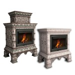 Кострома КимрПечь