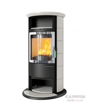 Печь-камин HARK 17 NH GT ECOplus