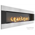 Биокамин Elliot horizontal 1800 (Zefire)