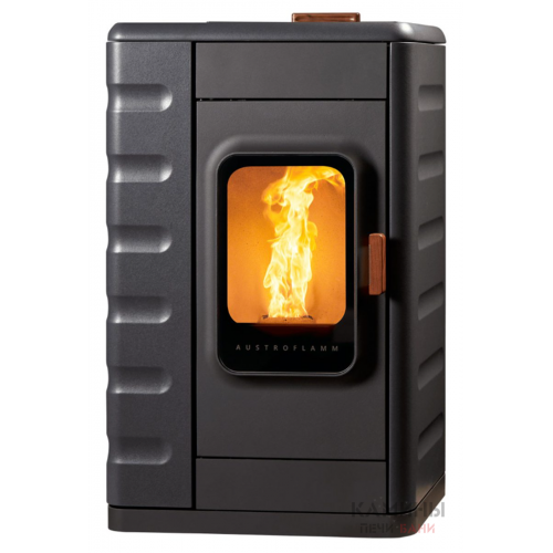 Пеллетный камин Austroflamm Ruby Пеллетный камин Austroflamm Ruby
