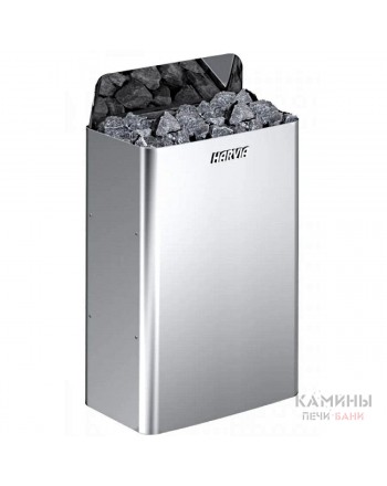 Электрическая каменка Harvia The Wall SW90E