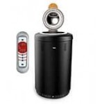 Электрические печи модели Helo Rondo Helo