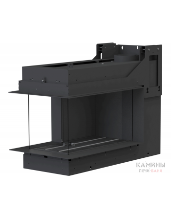 Газовый камин Panorama 43/36/38/75