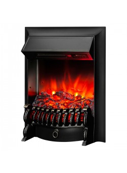 Электроочаг RealFlame Fobos Lux BL RC