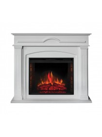 Электрокамин RealFlame Mirra 26 WT с Epsilon 26 SIR