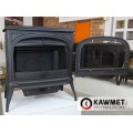 Чугунная печь KAWMET Premium S6 (13,9 kW) Чугунная печь KAWMET Premium S6 (13,9 kW)