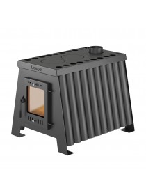  Печь отопительная ASTON «Lesnaya 300»