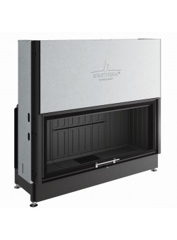 Каминная топка Spartherm Varia B-120h