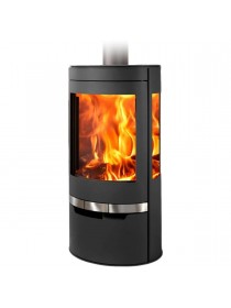 Печь-камин Panadero Helsinki (Suerte)