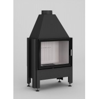 Каминная топка Hajduk Volcano 1VT - S (slim)