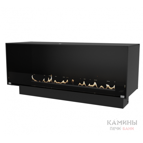 Биокамин Decoflame Montreal 1200mm Front Биокамин Decoflame Montreal 1200mm Front
