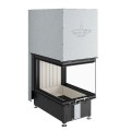 Каминная топка Spartherm Arte U-70h Каминная топка Spartherm Arte U-70h