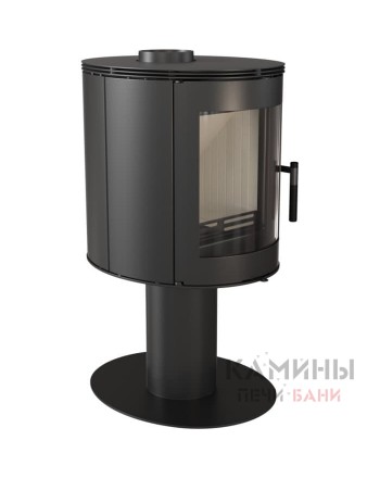 Печь-камин Kratki Koza/Orbit