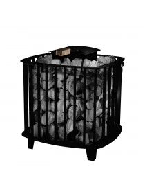 Печь Премьера Руса 18 кВт (с закрытой каменкой )380В 