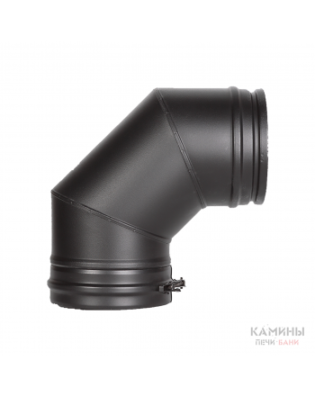 Отвод 90° Schiedel Permeter Ultra 25