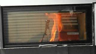 Каминная топка Austroflamm 97x45 S 2.0