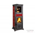 Печь камин La Nordica Gemma Forno Печь камин La Nordica Gemma Forno