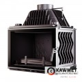 Каминная топка KAWMET W17 DECOR 16 кВт Каминная топка KAWMET W17 DECOR 16 кВт