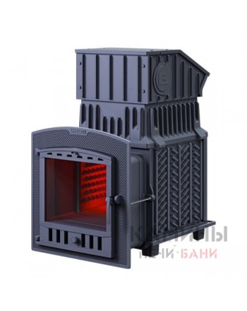 Универсальный печь-комплект Grom 30 (П2)