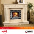 Каминная топка KAWMET W9 STANDART 12.8 кВт Каминная топка KAWMET W9 STANDART 12.8 кВт