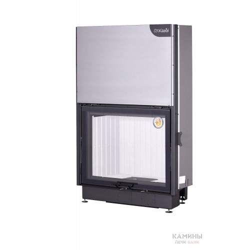 Каминная топка Экокамин ВЕГА 1000 M принтинг Каминная топка Экокамин ВЕГА 1000 M принтинг