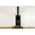 Электрокамин British Fires New Forest Bramshaw Stove