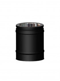 Элемент трубы Schiedel Permeter 25 - 250 мм