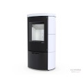 Печь-камин Defro Home Ceres KRM 2.0