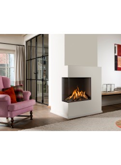 Газовый камин Eck 60/66/32