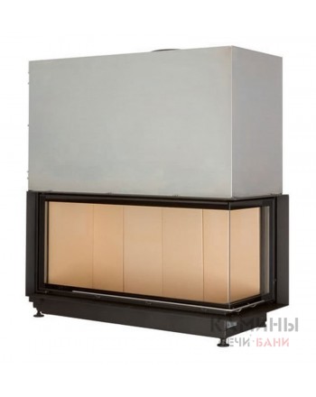 Топка Brunner Architektur-Kamin 53/121/50