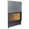 Каминная топка KOBOK Chopok L 90, VD 970×570