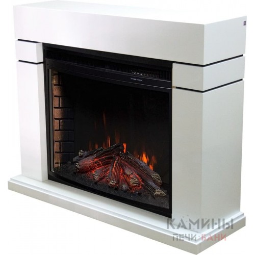 Каминокомплект LINDOS с DIORAMIC 33 LED FX