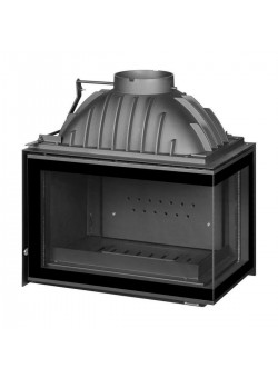 Каминная топка Invicta d’Angle R