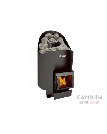 Печь Grill'D Aurora 180 Short