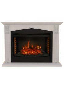 Каминокомплект PRAGA с FIRESPACE 33 S IR