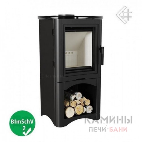 Печь-камин Kratki Koza/K5/S/W Печь-камин Kratki Koza/K5/S/W