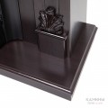 Электрокамин RealFlame Ottawa DN с Majestic Lux S BL