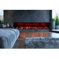 Электрокамин Dimplex Faber e-SliM LINEAR 2200/450-I