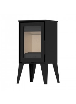 Печь-камин Solzaima M20 Eco