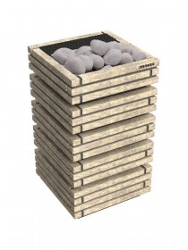 Печь Sangens W20B