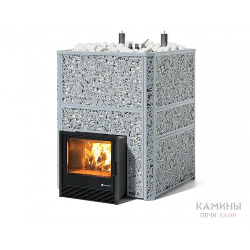 Печь ИзиСтим Ялта 80 К Печь ИзиСтим Ялта 80 К