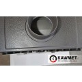 Чугунная печь KAWMET Premium S11 (8,5 кВт) Чугунная печь KAWMET Premium S11 (8,5 кВт)