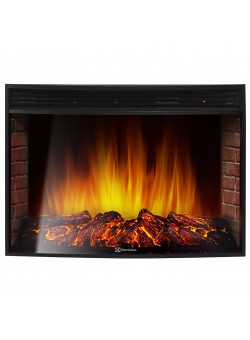 Очаг электрический Electrolux Sphere Plus EFP/P-3320RLS