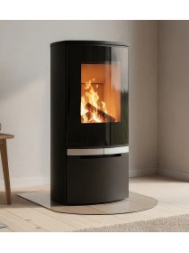Печь-камин Ember U2 FG