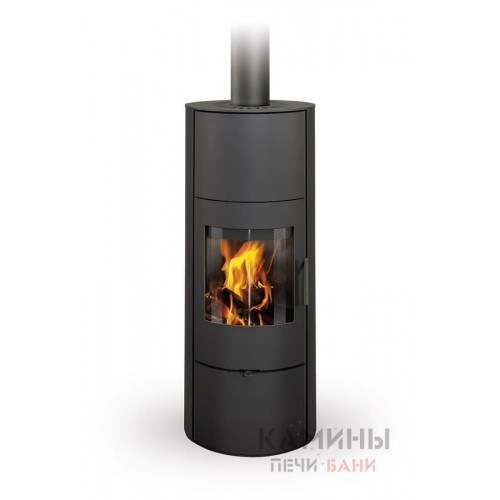 Печь-камин стальная Evora 03 A металл